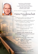 Heinz Freudenschuß